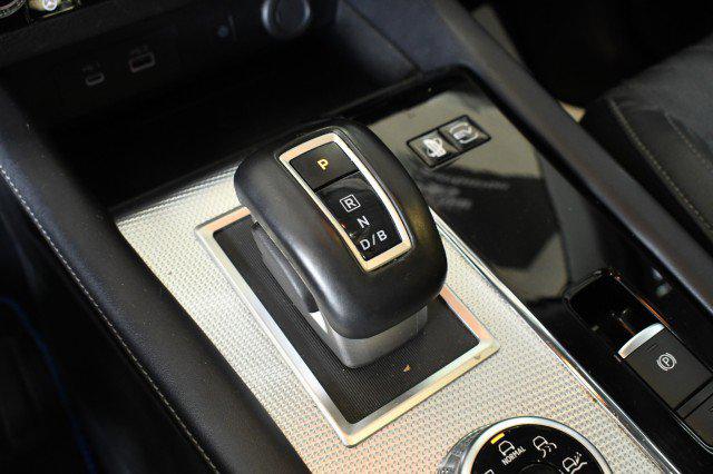 2023 Mitsubishi Outlander PHEV SEL S-AWC
