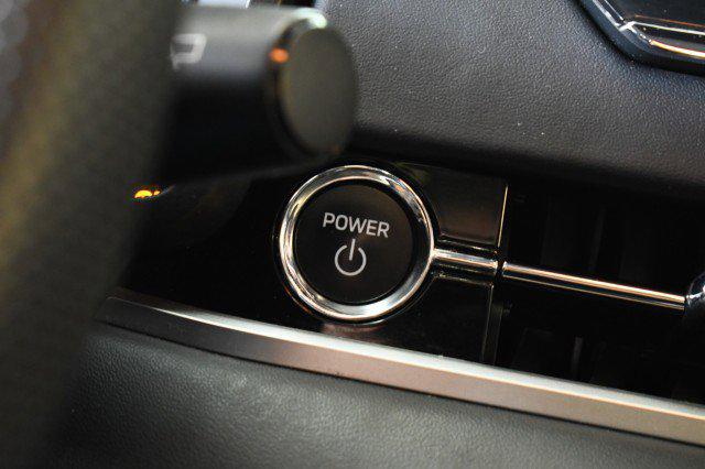 2023 Mitsubishi Outlander PHEV SEL S-AWC