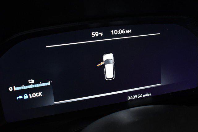 2023 Mitsubishi Outlander PHEV SEL S-AWC