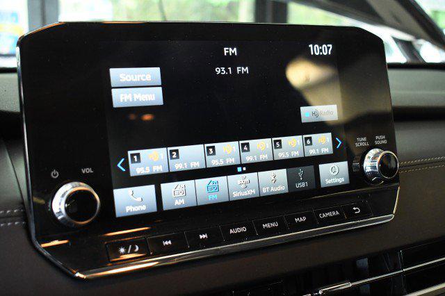 2023 Mitsubishi Outlander PHEV SEL S-AWC