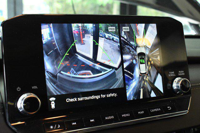 2023 Mitsubishi Outlander PHEV SEL S-AWC
