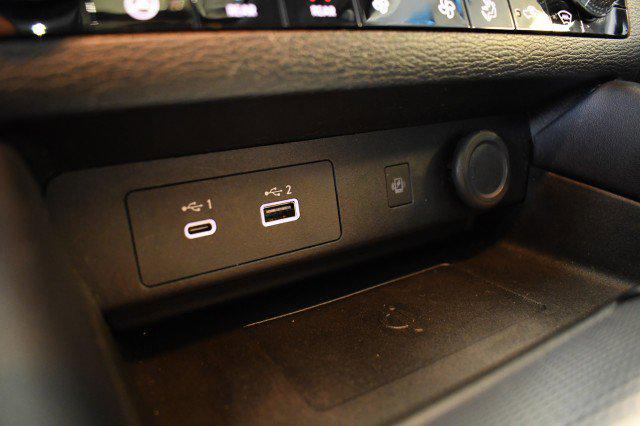 2023 Mitsubishi Outlander PHEV SEL S-AWC
