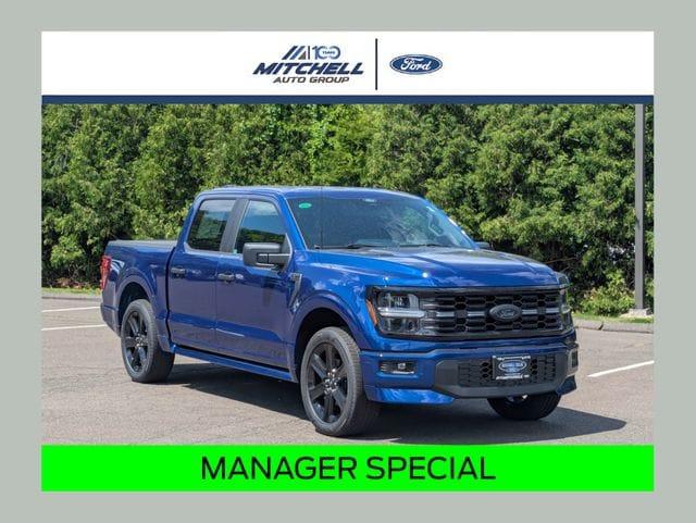 2026 Ford F-150 STX for sale in Windsor, CT