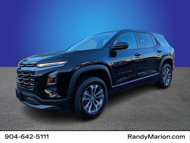 2025 Chevrolet Equinox FWD LT for sale in Statesville, NC