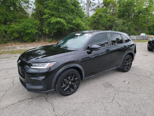 2023 Honda HR-V 2WD Sport for sale in Statesville, NC