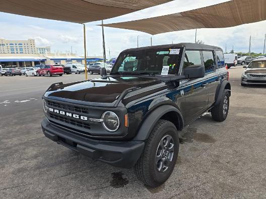 2025 Ford Bronco Big Bend for sale in Statesville, NC