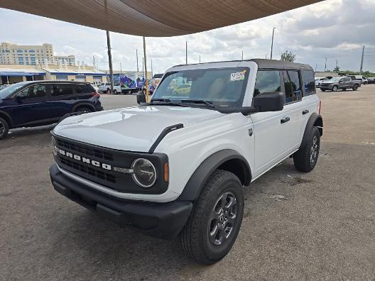 2025 Ford Bronco Big Bend for sale in Statesville, NC