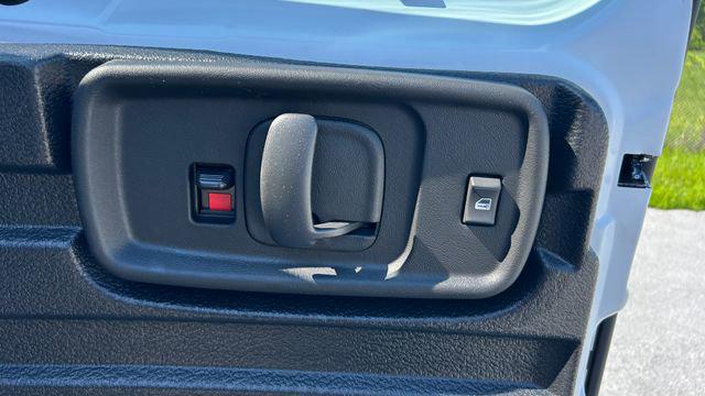 2026 Chevrolet Express Cargo Van 3500 Extended Wheelbase, WT, RWD