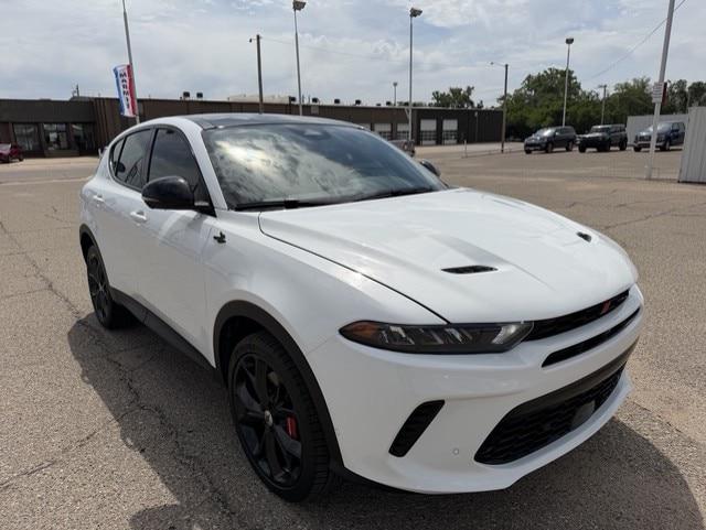 2024 Dodge Hornet GT Plus AWD for sale in Great Bend, KS