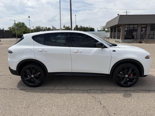2024 Dodge Hornet GT Plus AWD