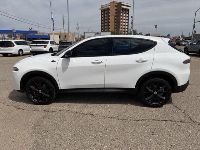 2024 Dodge Hornet GT Plus AWD