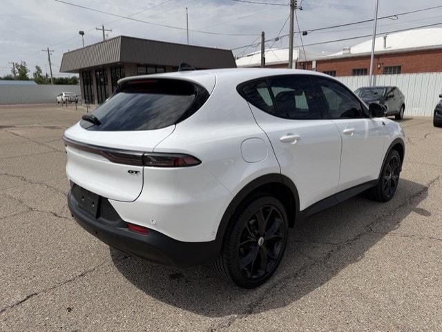 2024 Dodge Hornet GT Plus AWD
