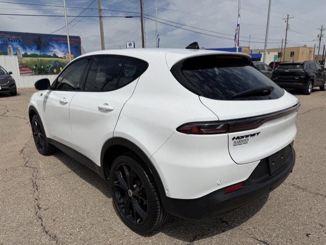 2024 Dodge Hornet GT Plus AWD