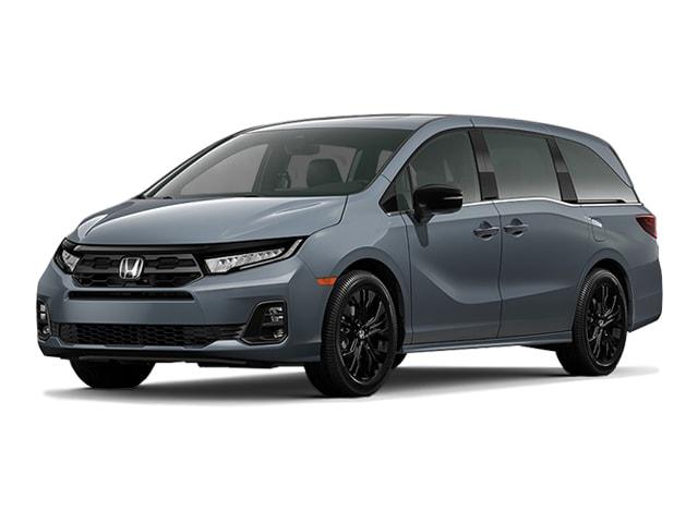 2026 Honda Odyssey Sport-L for sale in Bakersfield, CA