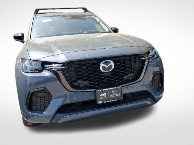 2026 Mazda CX-70 3.3 Turbo S Premium