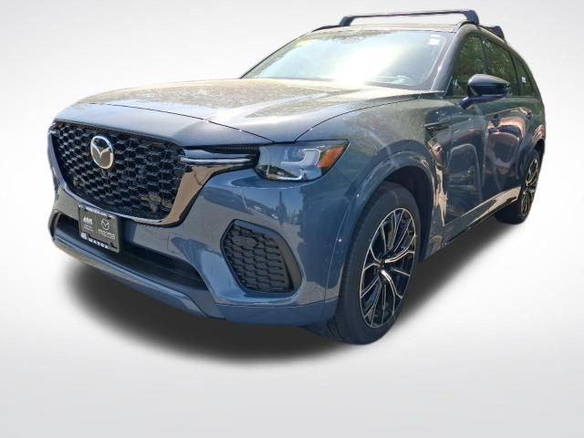 2026 Mazda CX-70 3.3 Turbo S Premium