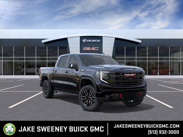2026 GMC Sierra 1500 AT4 for sale near Lebanon, OH