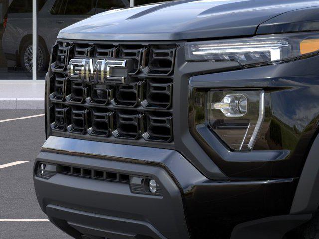 2026 GMC Canyon Elevation, 4WD