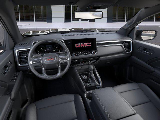 2026 GMC Canyon Elevation, 4WD