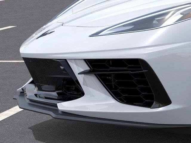 2026 Chevrolet Corvette Stingray Convertible, 2LT, RWD