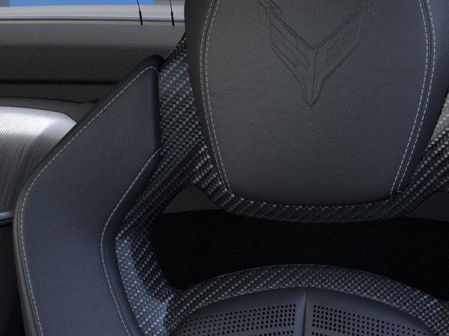 2026 Chevrolet Corvette Stingray Convertible, 2LT, RWD