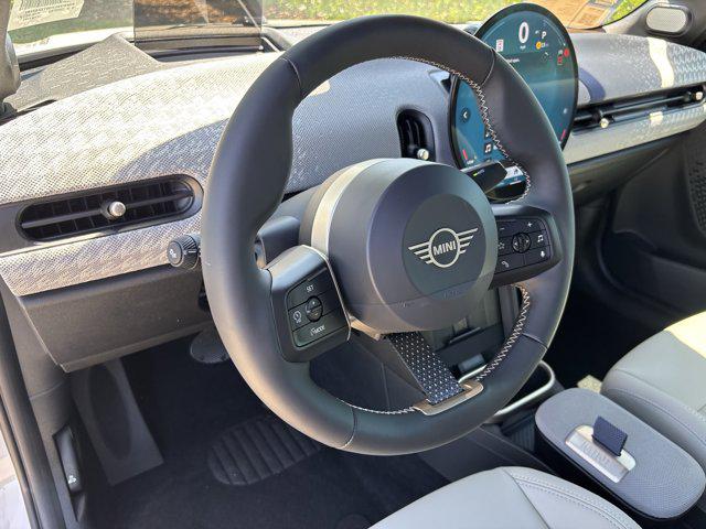 2026 MINI Cooper Convertible Cooper S