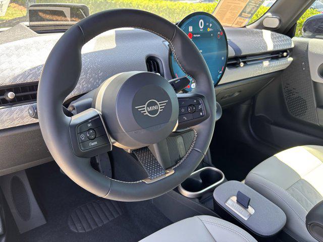 2026 MINI Cooper Convertible Cooper S