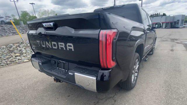 2023 Toyota Tundra 1794 Edition