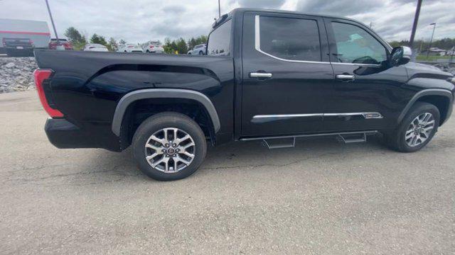 2023 Toyota Tundra 1794 Edition