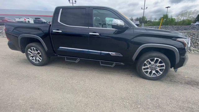 2023 Toyota Tundra 1794 Edition