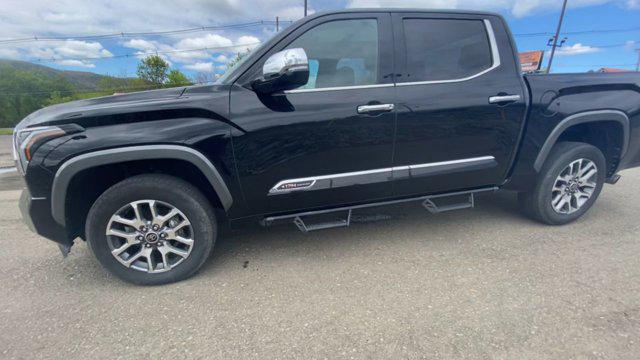2023 Toyota Tundra 1794 Edition