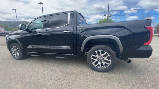 2023 Toyota Tundra 1794 Edition