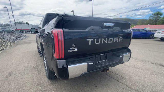 2023 Toyota Tundra 1794 Edition