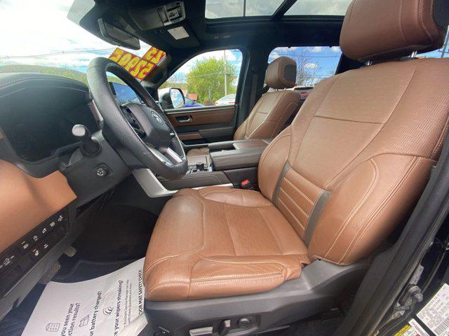 2023 Toyota Tundra 1794 Edition