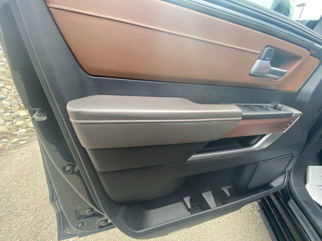 2023 Toyota Tundra 1794 Edition