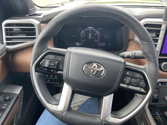 2023 Toyota Tundra 1794 Edition