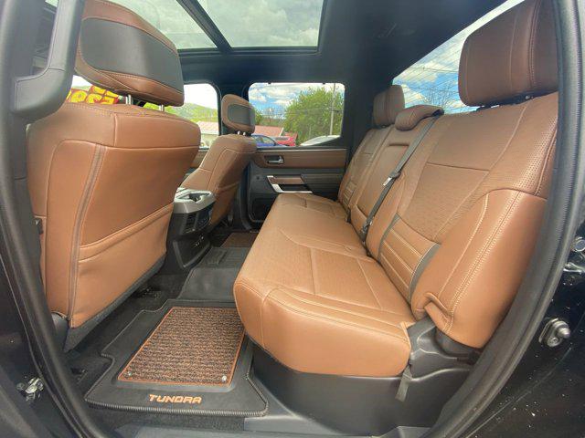 2023 Toyota Tundra 1794 Edition