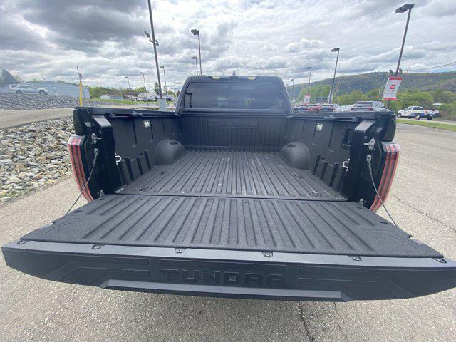 2023 Toyota Tundra 1794 Edition