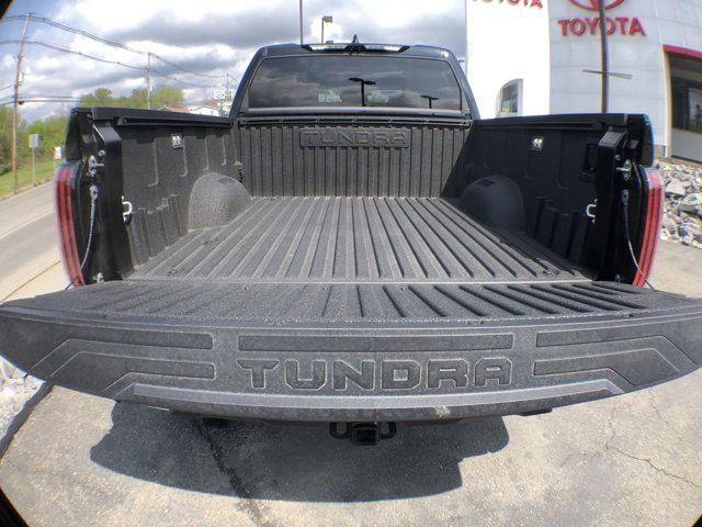 2023 Toyota Tundra 1794 Edition