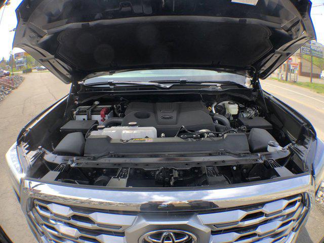 2023 Toyota Tundra 1794 Edition