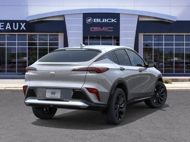 2026 Buick NV Sport Touring FWD