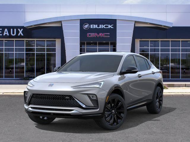 2026 Buick NV Sport Touring FWD