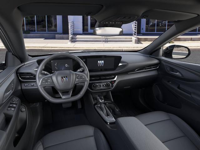 2026 Buick NV Sport Touring FWD