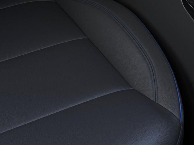 2026 Buick NV Sport Touring FWD