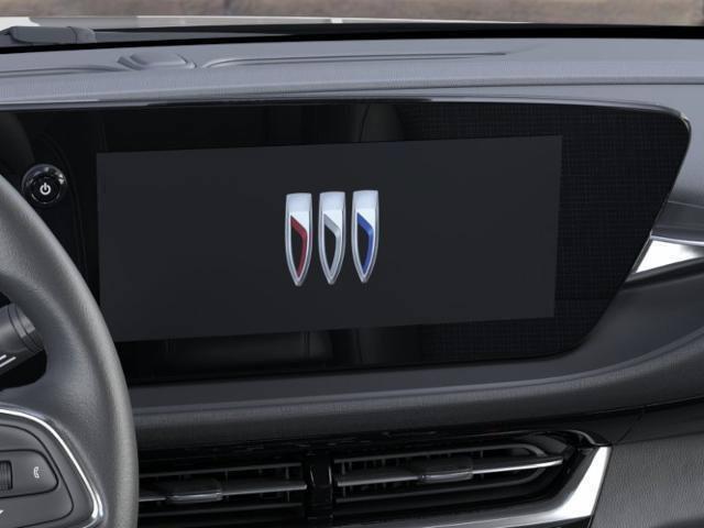 2026 Buick NV Sport Touring FWD