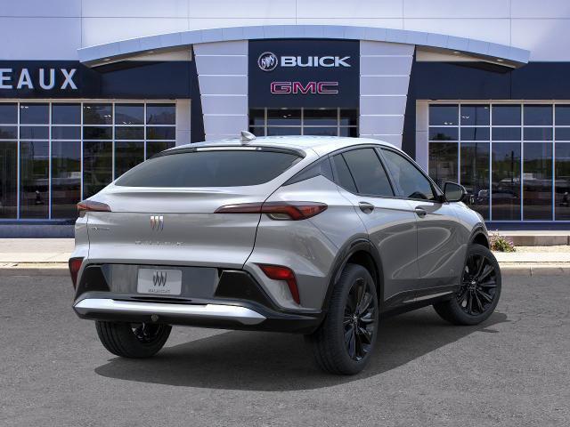 2026 Buick NV Sport Touring FWD