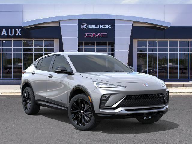 2026 Buick NV Sport Touring FWD