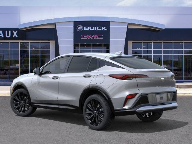 2026 Buick NV Sport Touring FWD