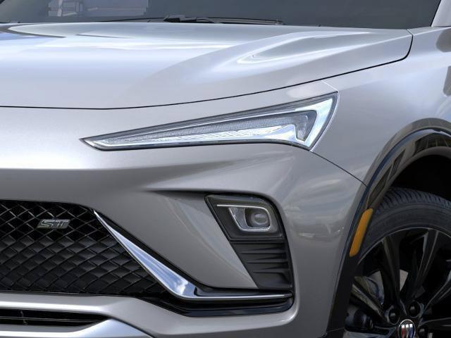 2026 Buick NV Sport Touring FWD