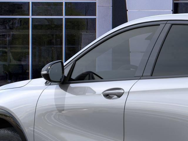 2026 Buick NV Sport Touring FWD